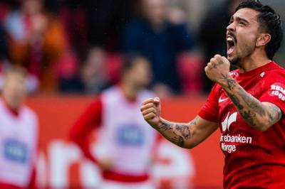 Europa­drømmen lever. Det kan skape Stadion-trøbbel.