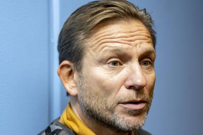 Slår alarm: – Da har du ingenting på en fotballbane å gjøre!