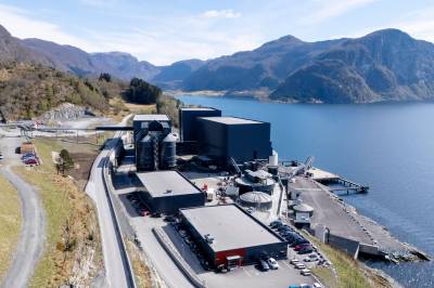 Nordic Mining i finansielt knestående – ber om nåde fra obligasjonseierne etter strid i retten