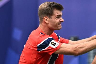 Nye rykter i England: Hevder Norge-uro
