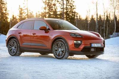 Tosifret kollaps: Verste på 16 år