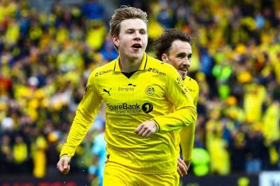 Bodø/Glimt jakter nye eventyr i Champions League