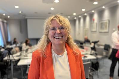 Alle de ansattes representanter var uenige i Helse Nords nye praksis