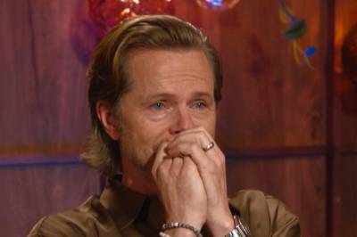 Her kommer tårene hos Espen Lind