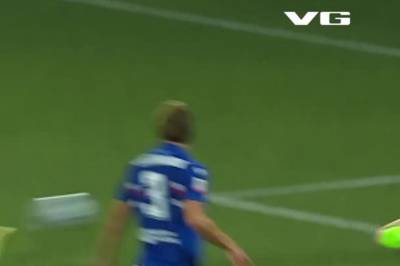 1-0: Stuckler, US Cremonese