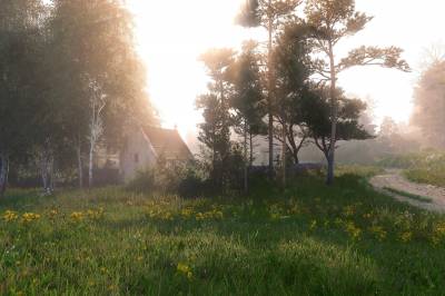 Kingdom Come: Deliverance II Utvikler sparket og angivelig erstattet med AI