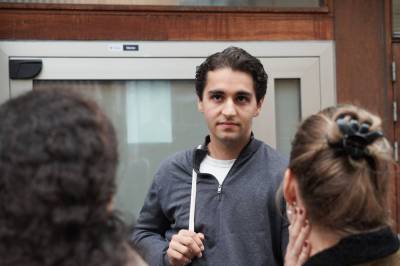 Unge Venstre ber moderpartiet snu om formuesskatten