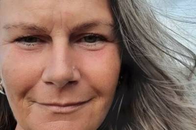 Da Ellen ble rammet av utmattelse og hjernetåke, var hun redd hun hadde fått tidlig demens