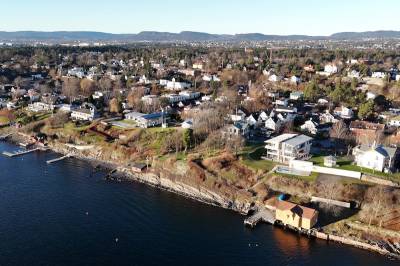 Dette er Norges råeste boliger