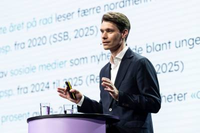 Debatt: KI kan gjøre abonnementsavisene mer elitistiske