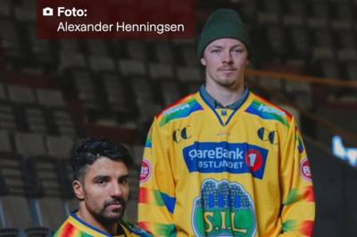 Skrellex anmelder Pride-drakter: – Håhåhåhå!