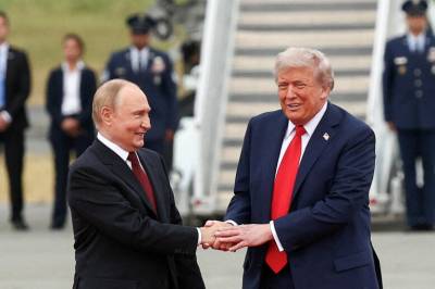 USA-rådgiver avslører Putins taktikk