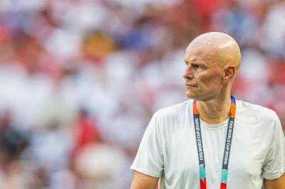 Nådeløs beskjed: – Han bør bytte klubb