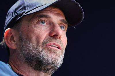 Klopp med Kjetil Knutsen-avsløring