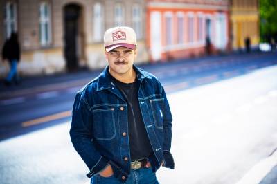 Tobias Sten tjente tre millioner på kort tid