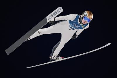 Eirin fra Mosjøen inn i historiebøkene