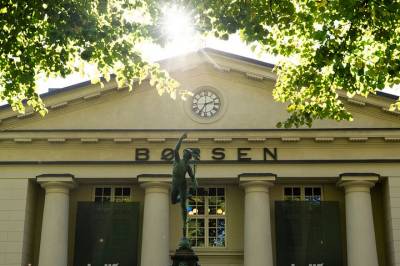 Investtech-analyse: Kjøp disse tre aksjene
