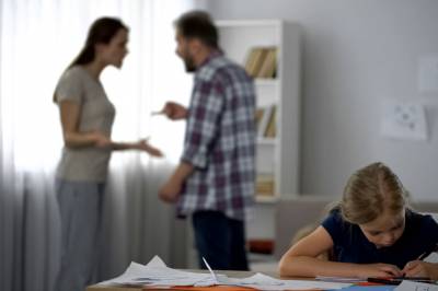 Trenger vi en egen lov for samboere?