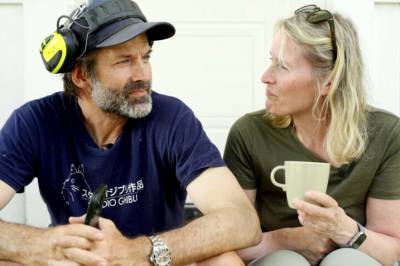 - Nå vil ikke jeg være bonde lenger