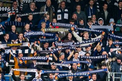 Hard kamp i toppen av førstedivisjon – serielederne avga poeng