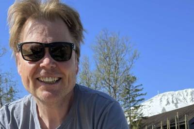 - Livet mitt har endret seg