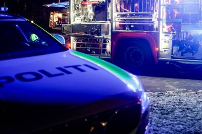 Tirsdag 30. Desember: Dette har skjedd i natt