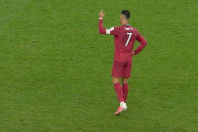 Nytt overtidsdrama: Bunnsolide Spania knuste Ronaldos VM-drøm