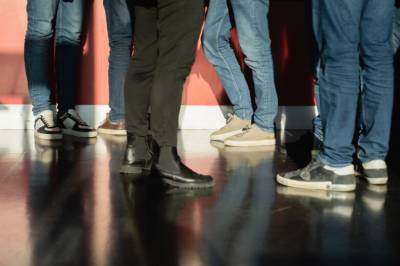 Eksperter ser endring hos unge menn