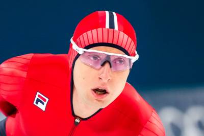 OL direkte: Norge jakter mer jubel på isen