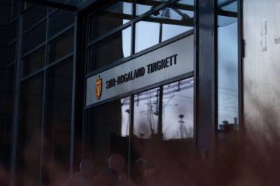 16-åring i retten for drapsplaner: – Jeg søkte meg tidlig til den kriminelle verden