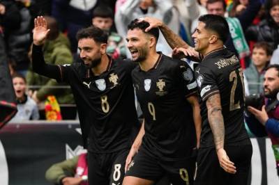 Nedtur for Inter Milan etter sportsdirektør Deco bekrefter Barcelona har «vunnet»