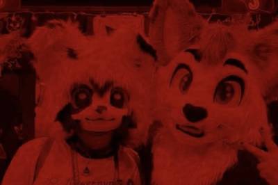 Bisarr iPhone-feil viser røde bilder