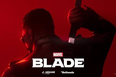 Arkane Lyon gir en oppdatering om Marvel's Blade