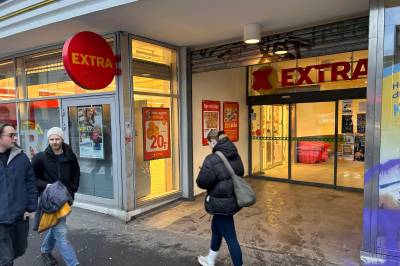 Coop-sjokket: Søringer sponser nord