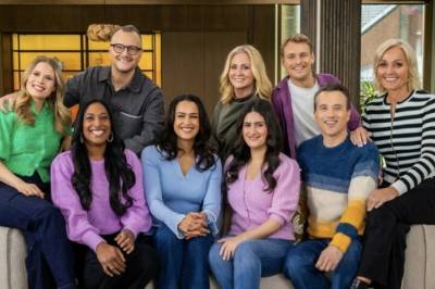 Her er de nye programlederne