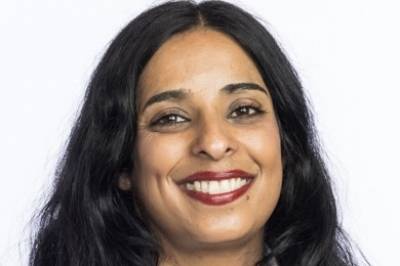 Lubna vil slanke NFI.