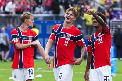 Opplysninger til TV 2: Møller Wolfe til Bundesliga-klubb