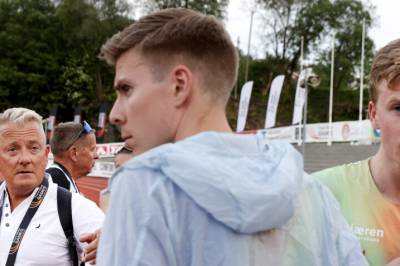 Etter bruddet: - Går mot slutten