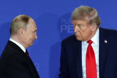 Norge, Sverige og Tyskland ut mot Trumps Putin-avtale