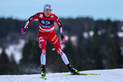 Norske håp skuffet: Svensk dominans i Trondheim