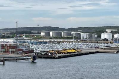 Mener det globale elbilsalget vil bikke 29 prosent i år