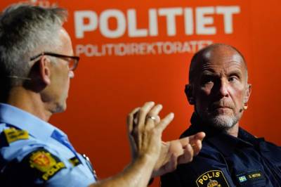 Europas «most wanted» pågrepet i Spania