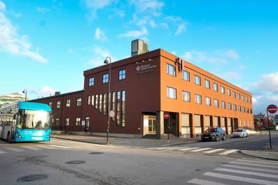 Pågående dataangrep ved Universitetet i Tromsø – ber studenter og ansatte om å være varsomme