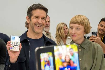 Apple bretter ut en ny Iphone-æra – og øker prisene