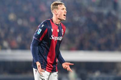 Bologna - Fiorentina