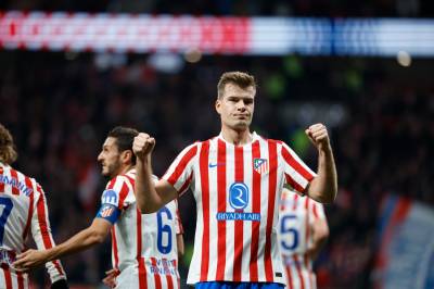 Sørloth herjer mot Real Oviedo: – Lekestue