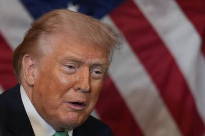 Bransjen fortviler i USA før VM: Gir Trump skylden