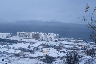 – Vi begynner å bli utrolig slitne