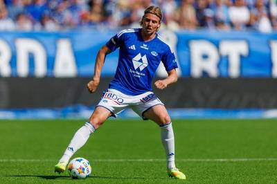 Fredrikstad hentet Molde-stopper