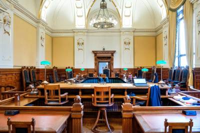 Kommersiell eller ideell er ikke avgjørende for kvaliteten på velferdstjenester